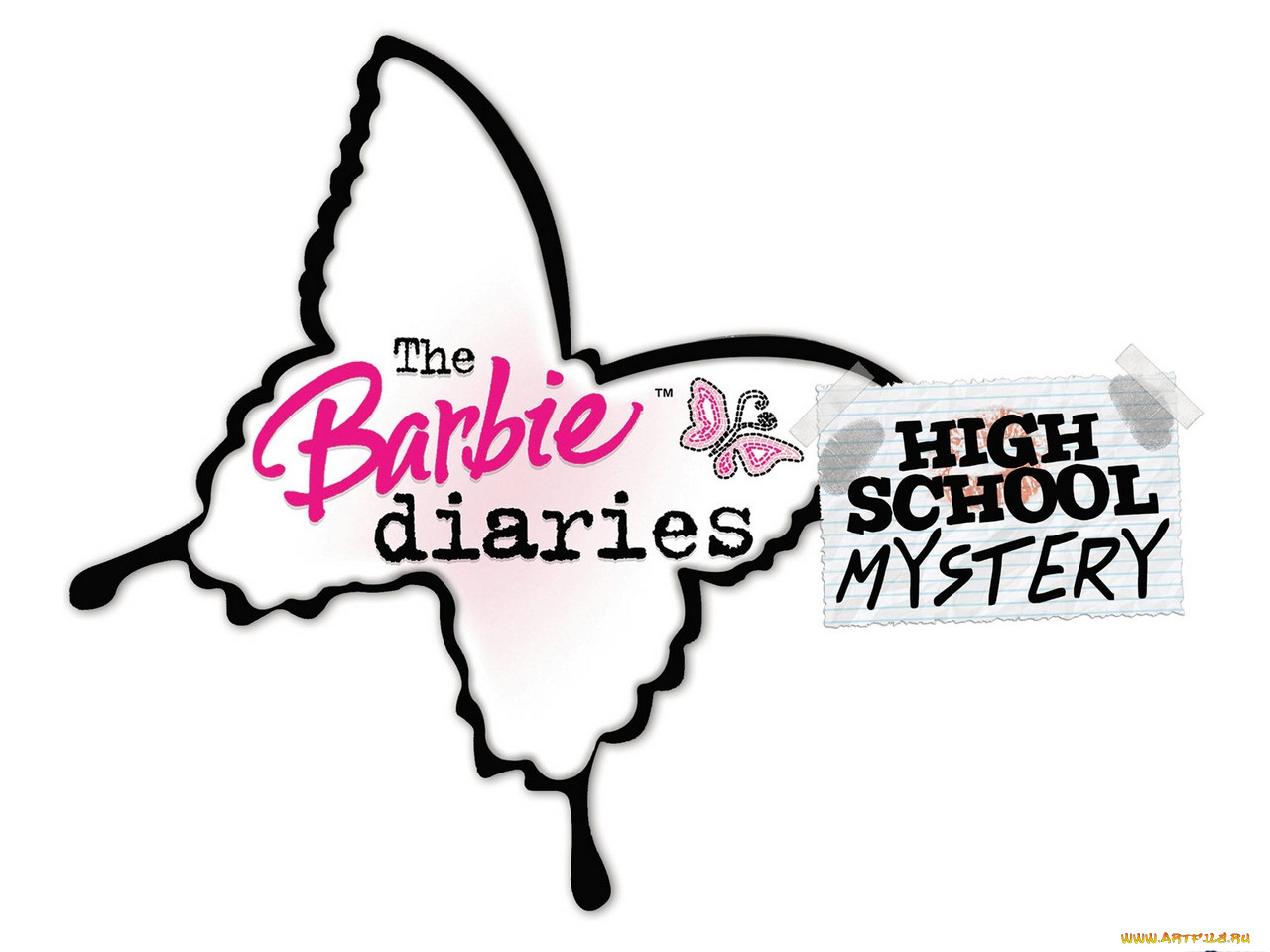 , barbie